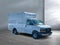 2025 GMC Savana Cutaway 3500 1WT