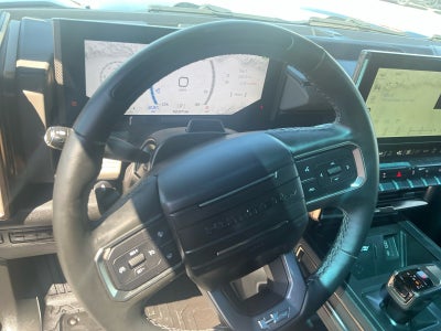 2024 GMC HUMMER EV SUV 2X