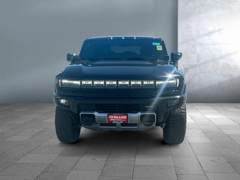 2024 GMC HUMMER EV SUV 2X
