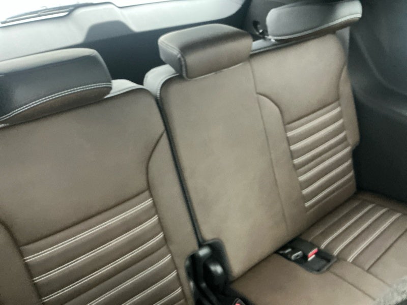 2027 GMC Acadia Denali Ultimate