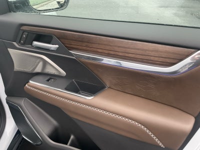 2027 GMC Acadia Denali Ultimate