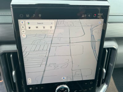 2025 GMC Acadia AT4