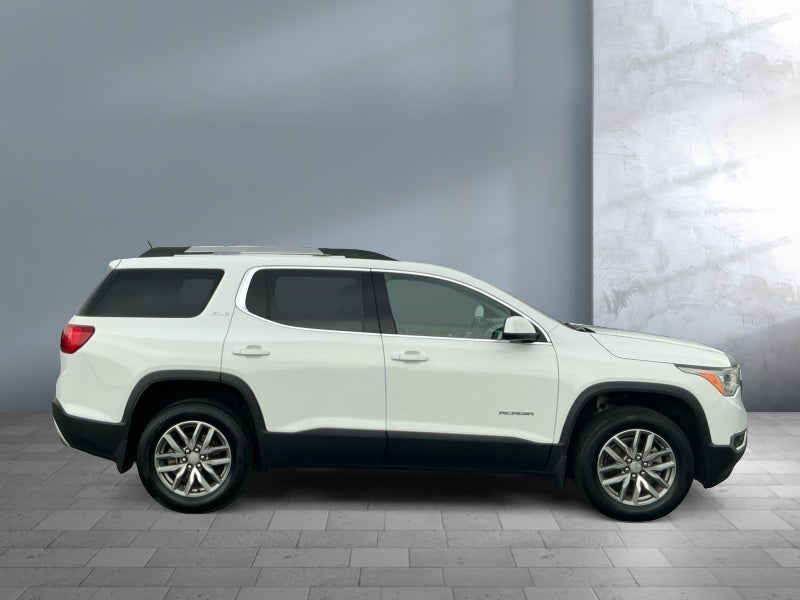 2019 GMC Acadia SLE