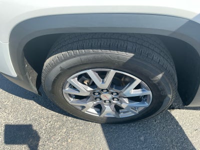 2020 GMC Acadia SLT
