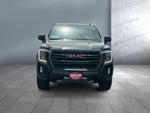 2022 GMC Yukon AT4