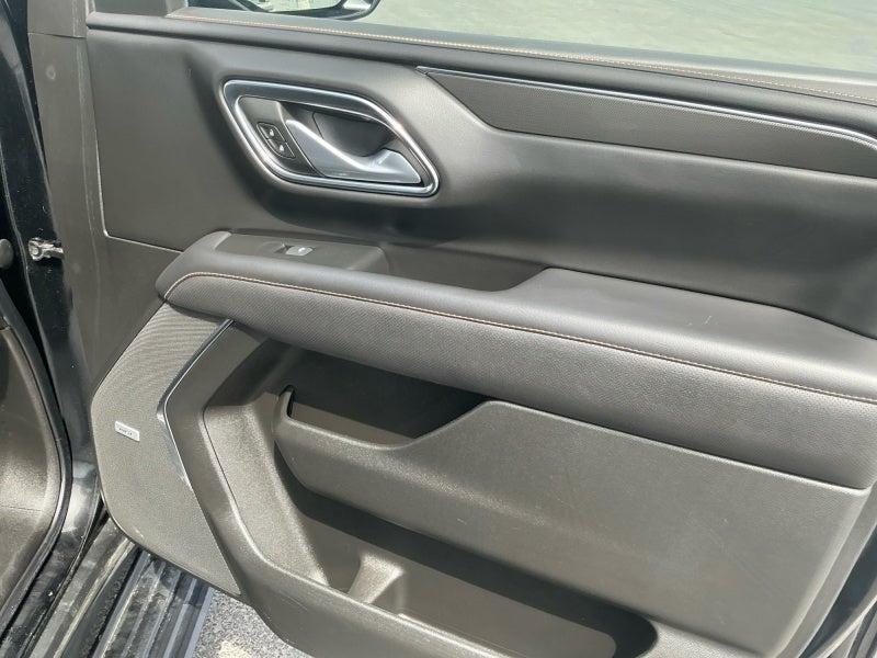 2022 GMC Yukon AT4