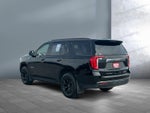 2022 GMC Yukon AT4