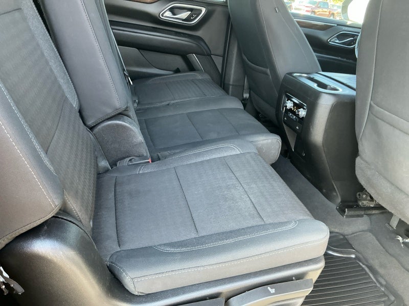 2024 GMC Yukon XL SLE