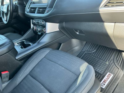 2024 GMC Yukon XL SLE