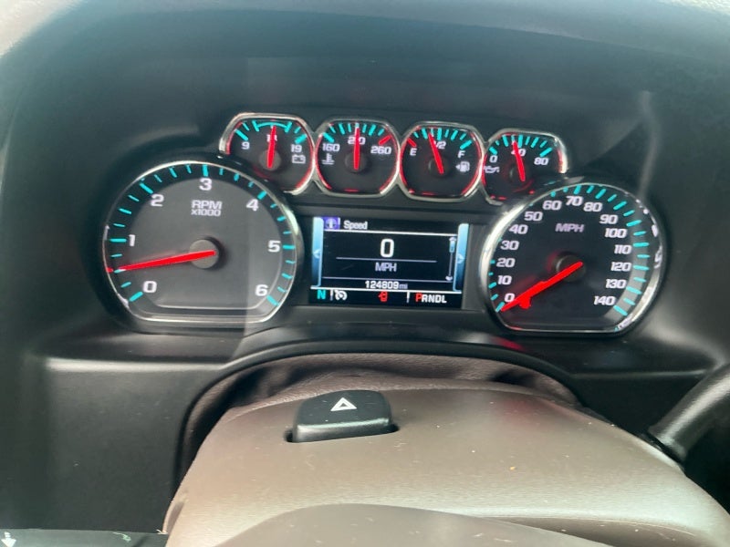 2020 GMC Yukon XL SLT