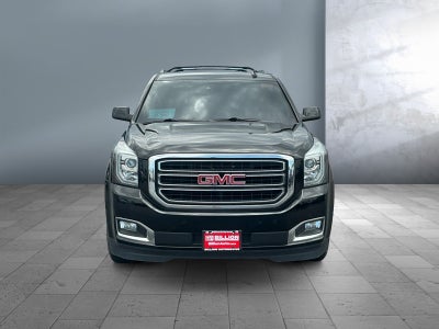 2020 GMC Yukon XL SLT