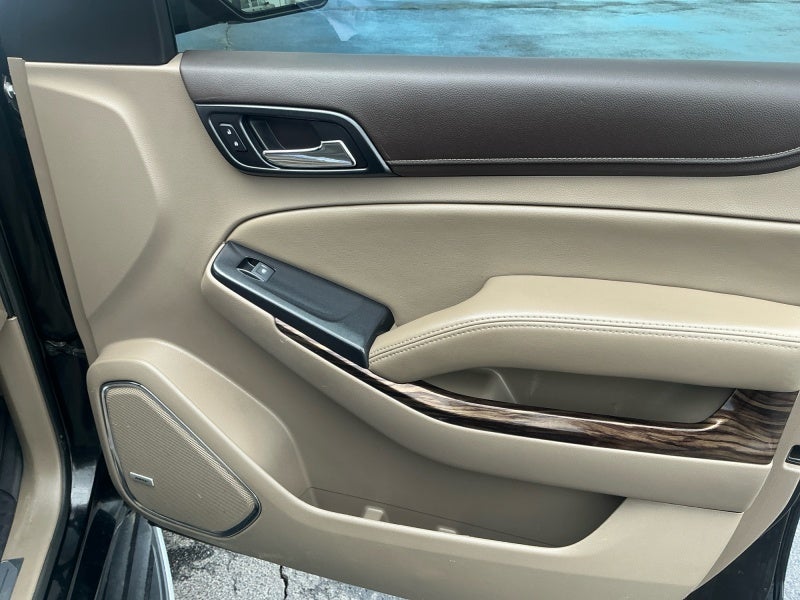 2020 GMC Yukon XL SLT