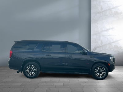2023 GMC Yukon XL AT4