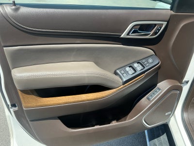 2020 GMC Yukon XL Denali