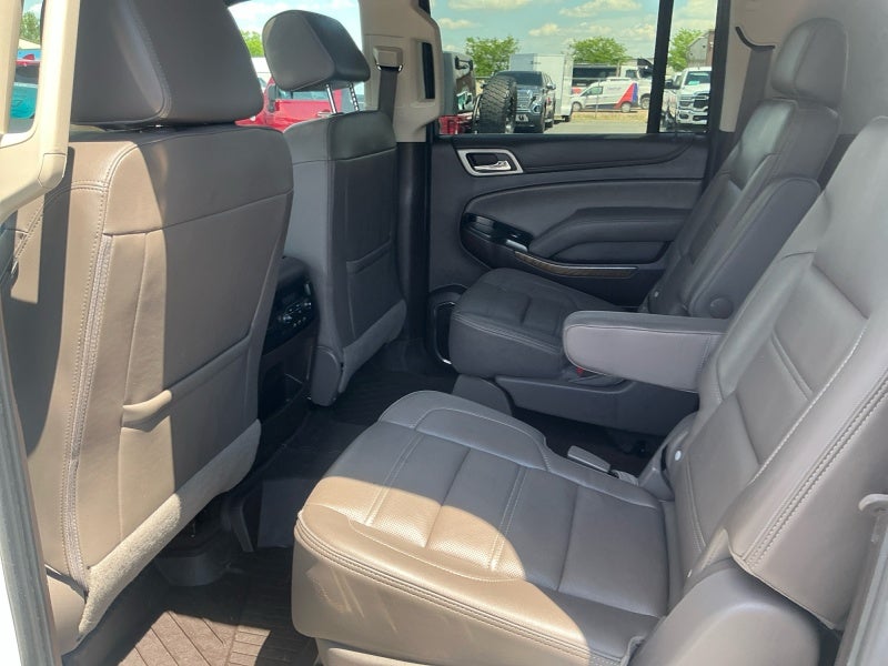 2020 GMC Yukon XL Denali
