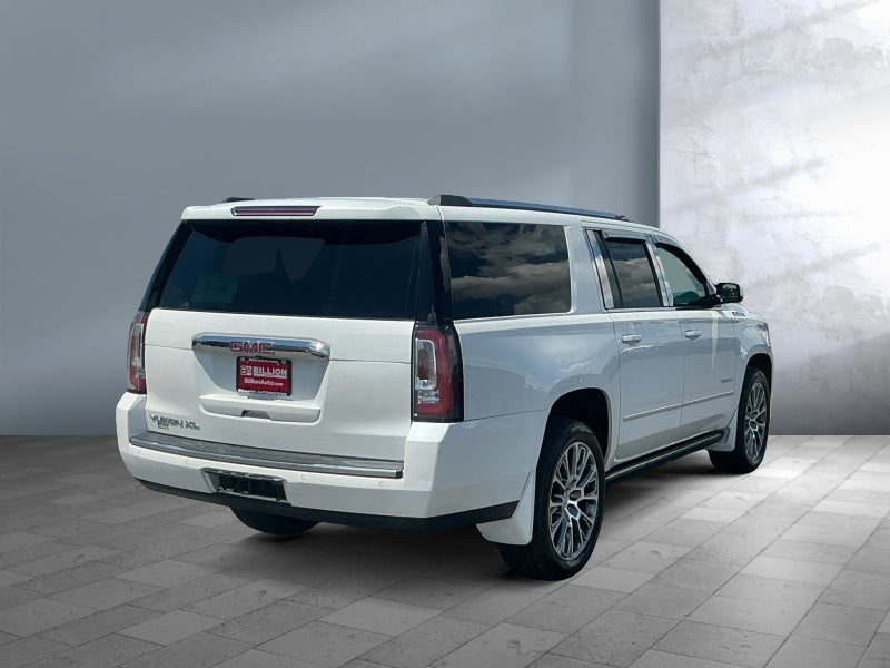 2020 GMC Yukon XL Denali