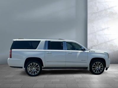 2020 GMC Yukon XL Denali