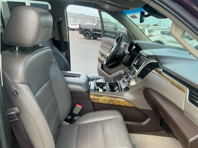 2017 GMC Yukon XL Denali