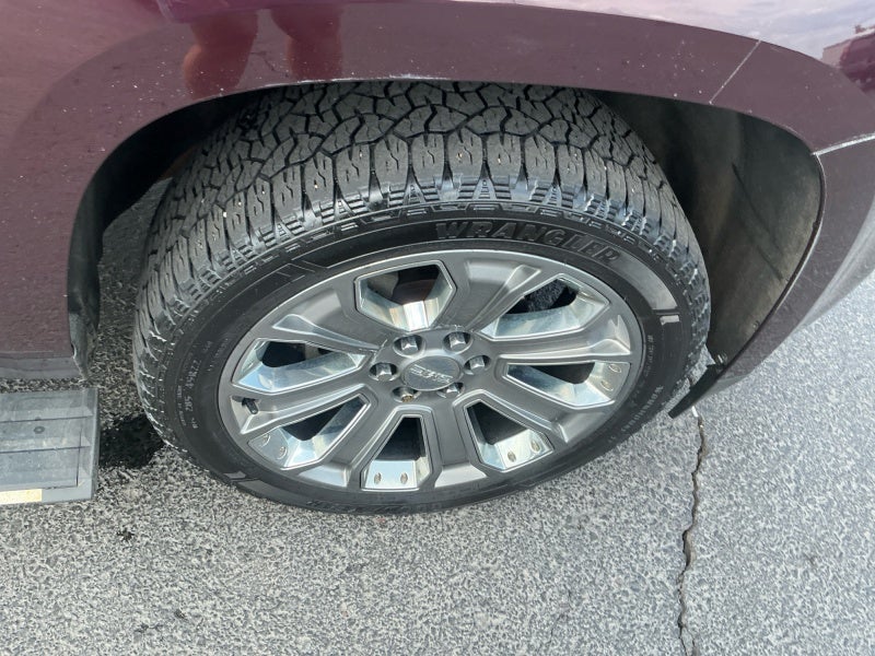 2017 GMC Yukon XL Denali