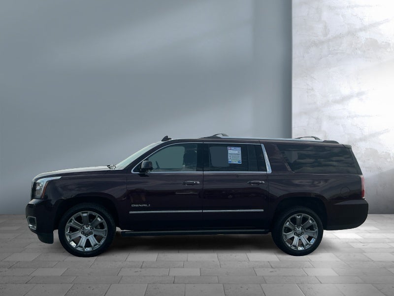 2017 GMC Yukon XL Denali