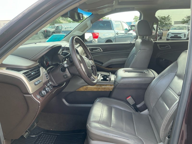 2017 GMC Yukon XL Denali