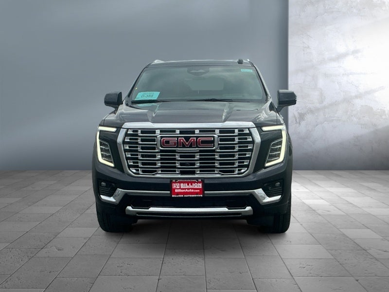 2027 GMC Yukon XL Denali