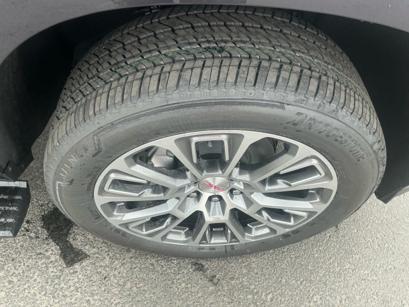 2027 GMC Yukon XL Denali