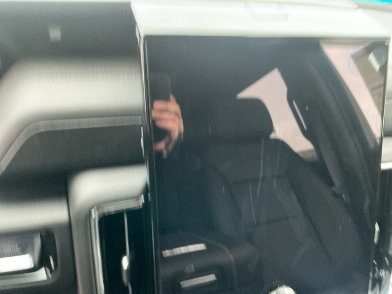2027 GMC Yukon XL Denali