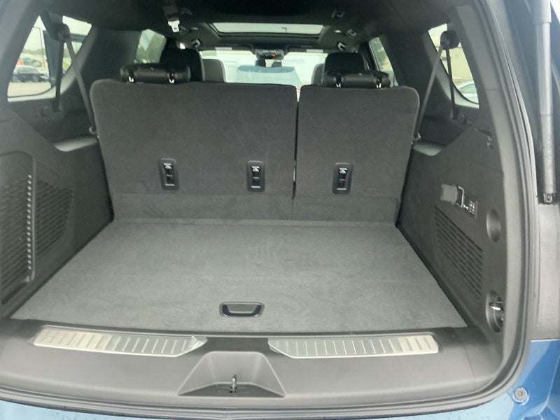 2027 GMC Yukon XL Denali