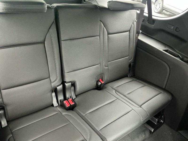 2027 GMC Yukon XL Denali