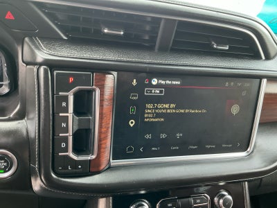 2024 GMC Yukon XL Denali Ultimate