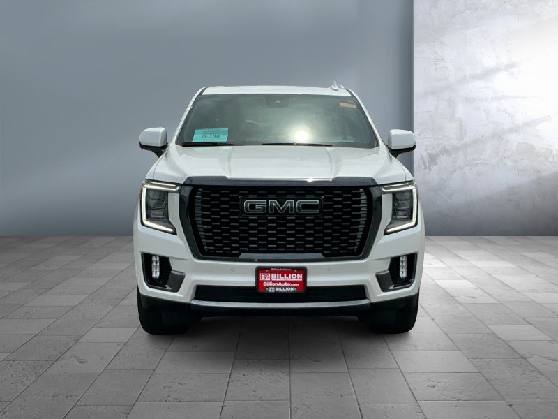 2024 GMC Yukon XL Denali Ultimate