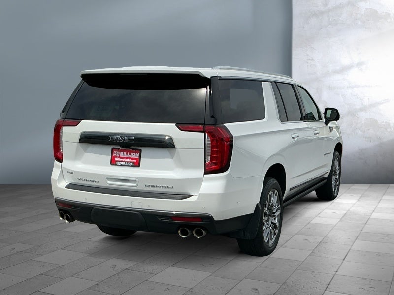 2024 GMC Yukon XL Denali Ultimate