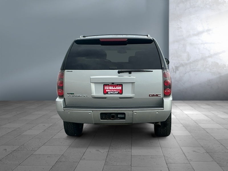 2011 GMC Yukon XL Denali