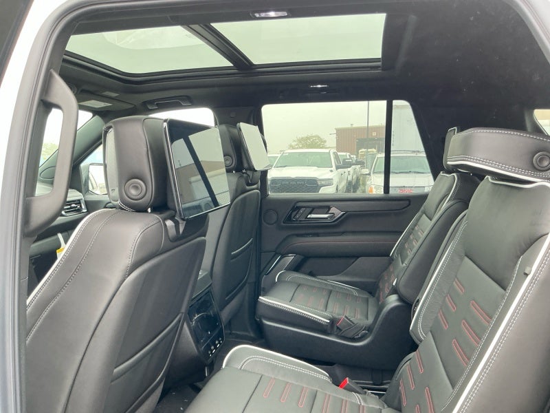 2027 GMC Yukon AT4 Ultimate