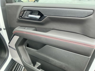2027 GMC Yukon AT4 Ultimate
