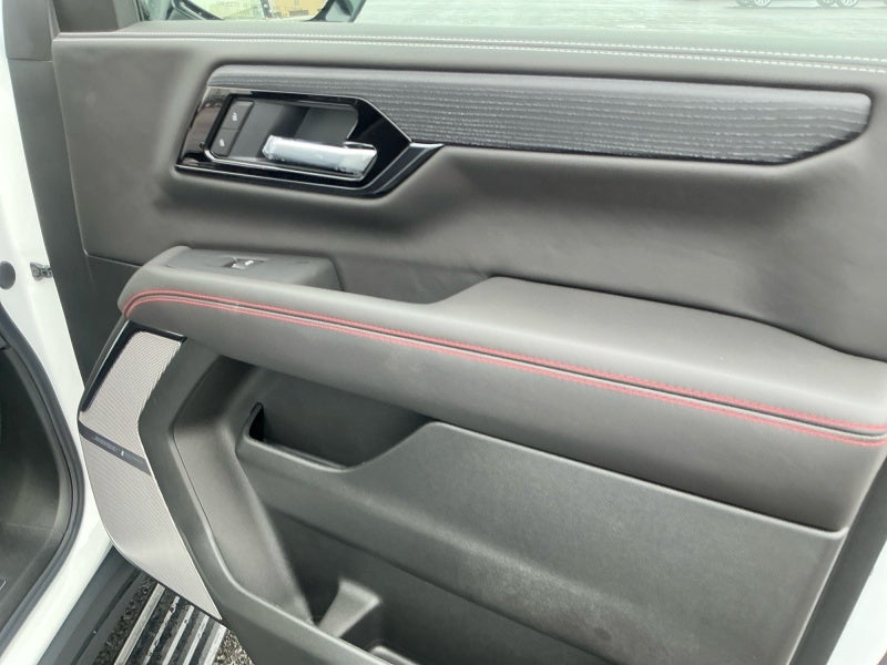 2027 GMC Yukon AT4 Ultimate