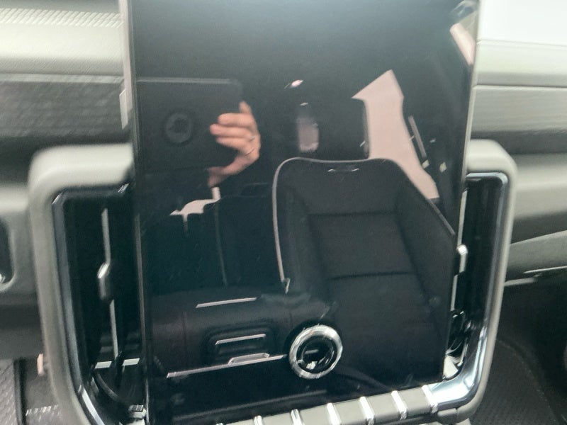 2027 GMC Yukon AT4 Ultimate