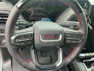 2027 GMC Yukon AT4 Ultimate