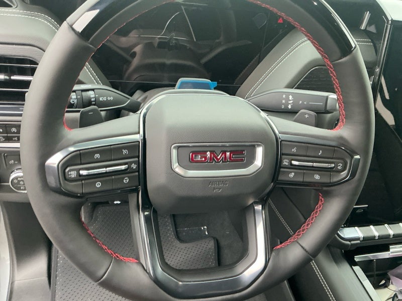 2027 GMC Yukon AT4 Ultimate