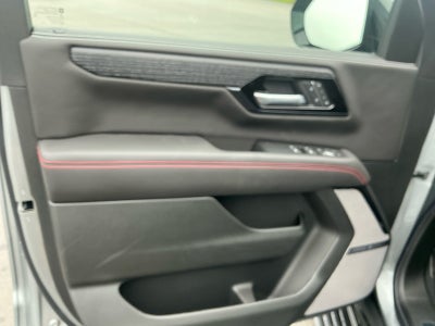 2027 GMC Yukon AT4 Ultimate