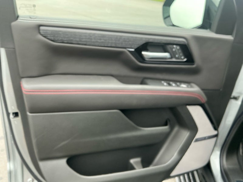 2027 GMC Yukon AT4 Ultimate