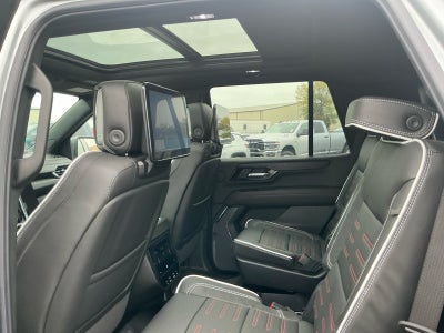 2027 GMC Yukon AT4 Ultimate