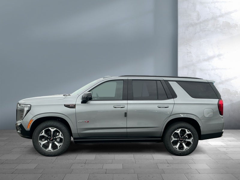 2027 GMC Yukon AT4 Ultimate