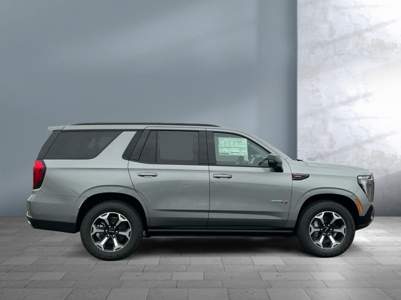 2027 GMC Yukon AT4 Ultimate