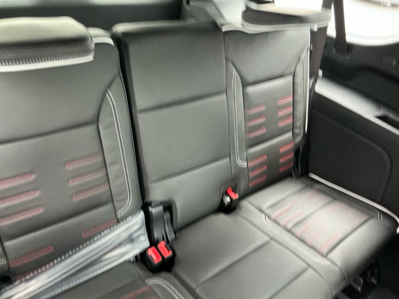 2027 GMC Yukon XL AT4 Ultimate
