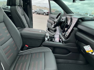 2027 GMC Yukon XL AT4 Ultimate