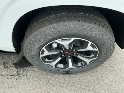 2027 GMC Yukon XL AT4 Ultimate
