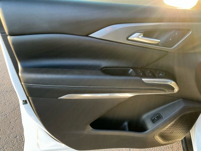 2024 Chevrolet Traverse LS