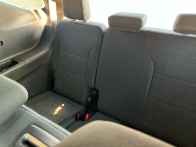 2024 Chevrolet Traverse LS